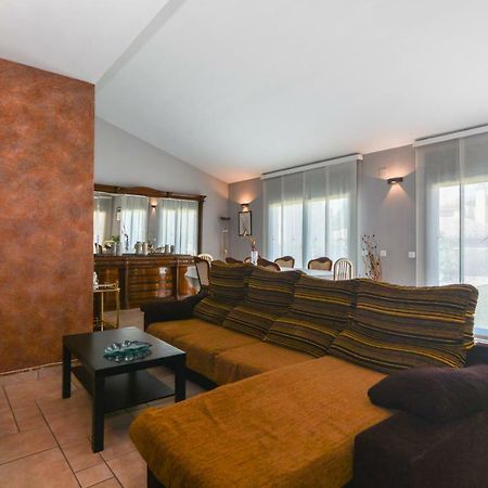 Vila Casa Cerca De La Playa Vidreres Exteriér fotografie