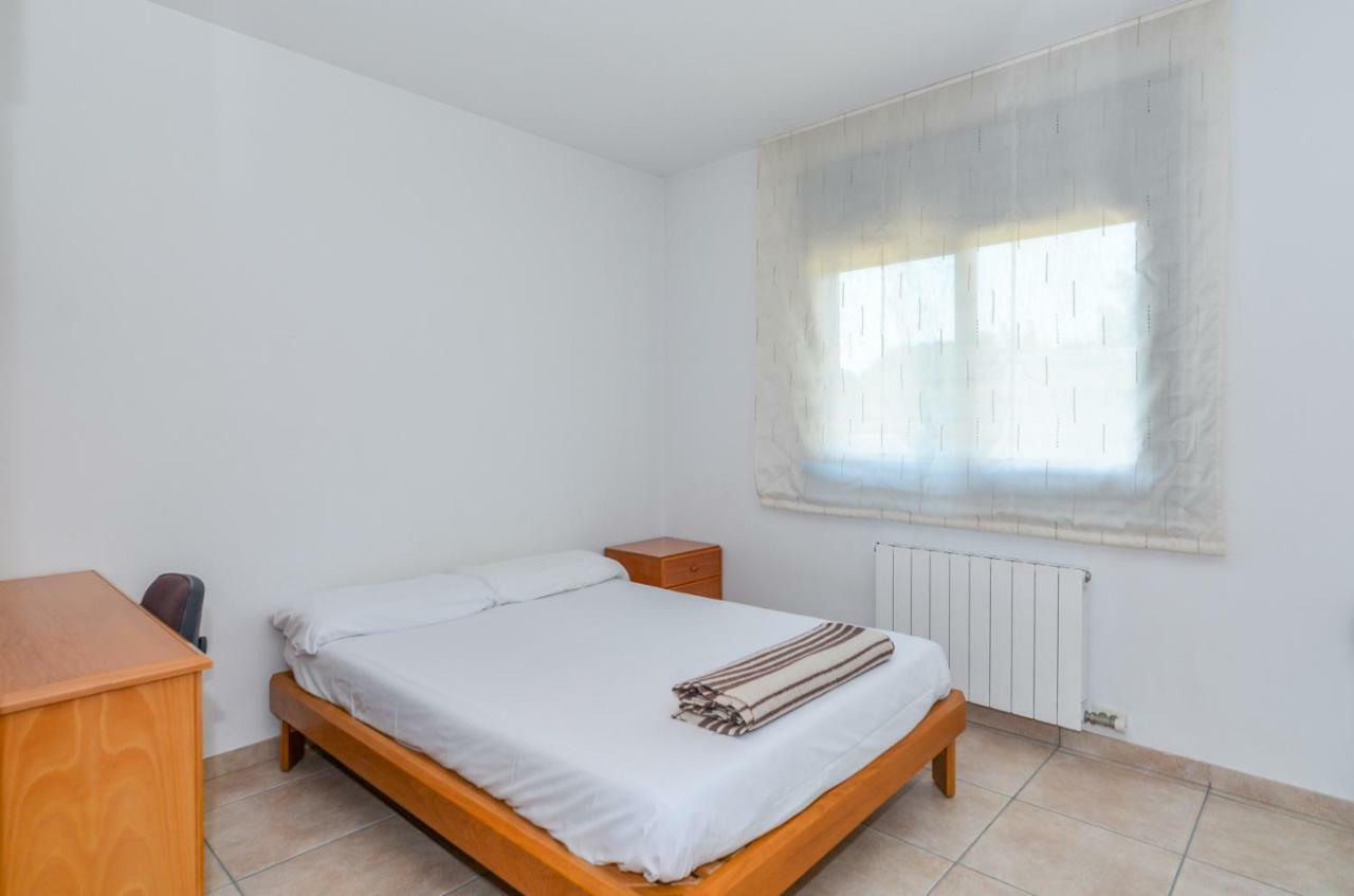 Vila Casa Cerca De La Playa Vidreres Exteriér fotografie