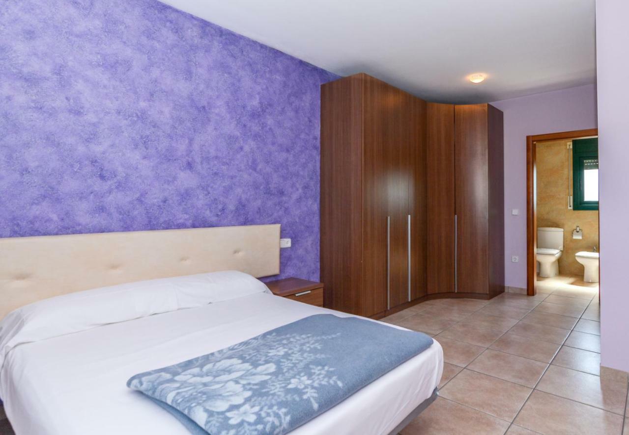 Vila Casa Cerca De La Playa Vidreres Exteriér fotografie