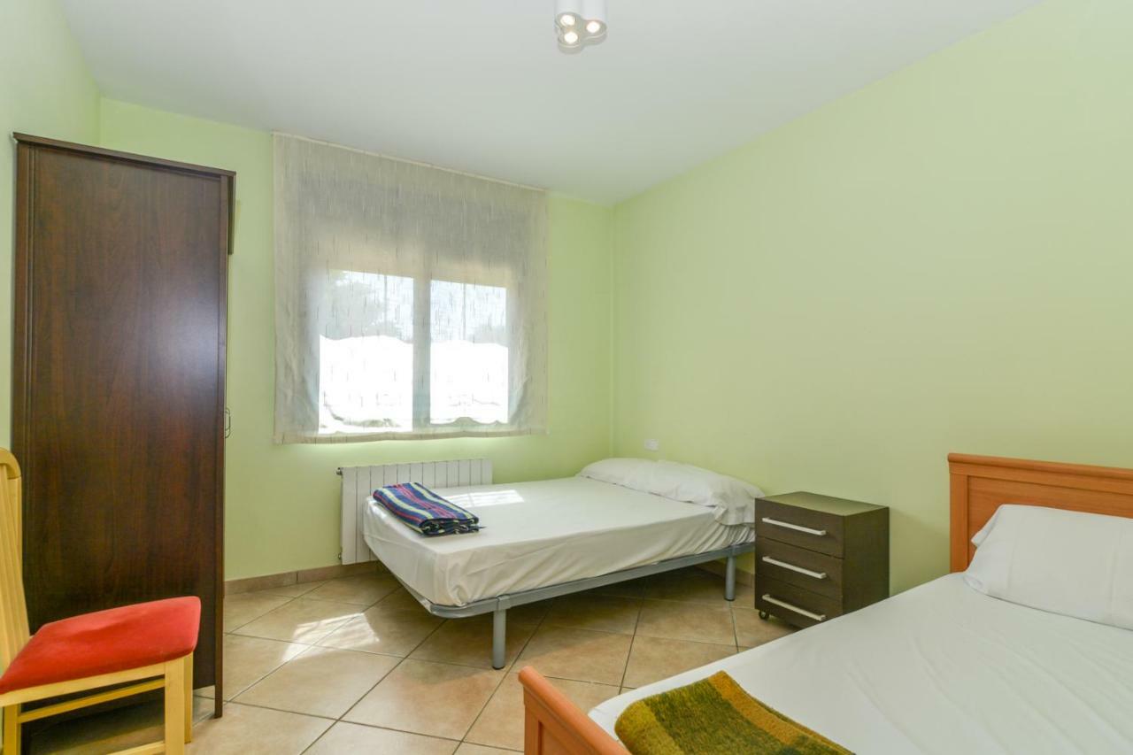 Vila Casa Cerca De La Playa Vidreres Exteriér fotografie